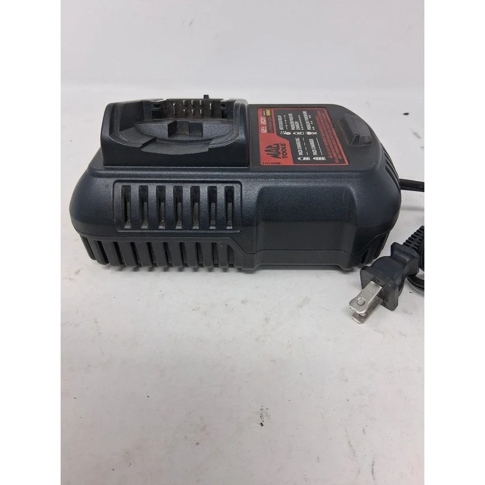 Mac Tools MCB101 Lithium Ion Battery Charger 12v/20v Untested. M